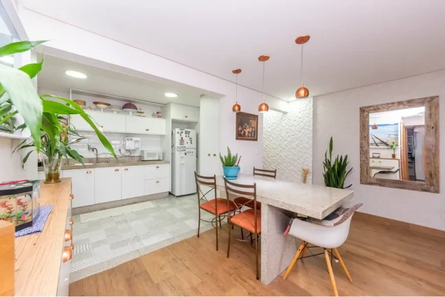 Imagem APARTAMENTO RESIDENCIAL em São Paulo - SP, Vila Mariana