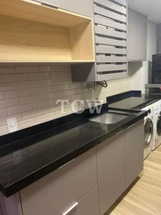 Imagem Apartamento à venda no bairro Mooca - São Paulo/SP, Zona Leste