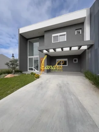 Imagem Sobrado no Sunset com 240m2 de área construída obra dez 23