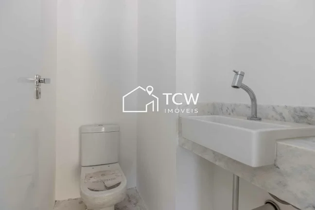 Imagem Apartamento à venda no bairro Itaim Bibi - São Paulo/SP, Zona Sul