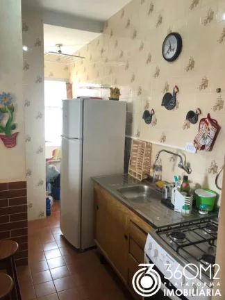 Imagem Apartamento para Venda em Praia Grande / SP no bairro Caiçara