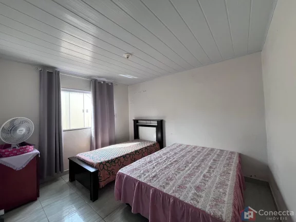 Imagem Casa à Venda no Jardim Esperança em Patos de Minas – 2 Quartos e 148m² de Conforto