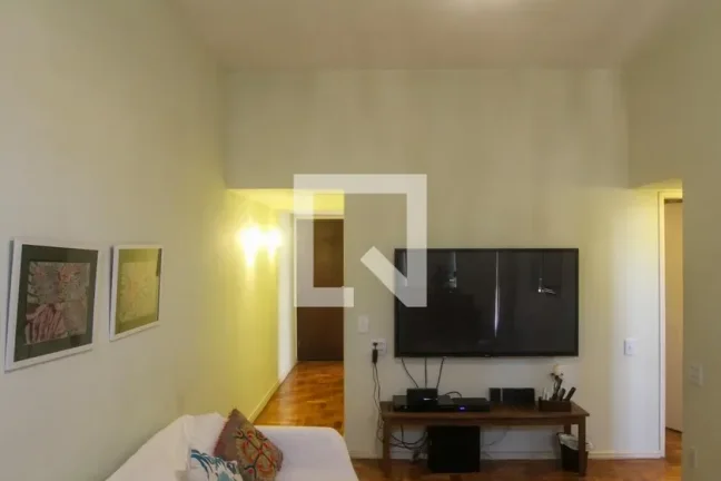 Imagem Apartamento à Venda - Ipanema, 2 Quartos, 60 m2
