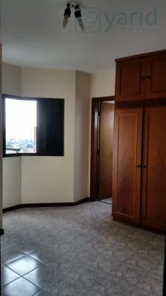 Imagem APARTAMENTO À VENDA NO CONDOMÍNIO LUIZ PICCOLO - 3 SUÍTES - CENTRO - JUNDIAÍ - SP