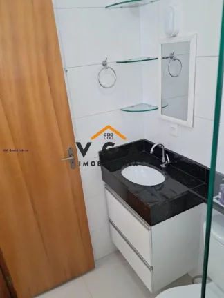 Imagem Apartamento para Venda em São Paulo, Vila Formosa, 1 dormitório, 1 banheiro