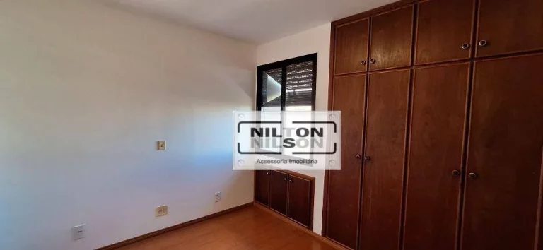 Imagem Apartamento com 3 dormitórios para alugar, 95 m² por R$ 2.800,00/mês - Cambuí - Campinas/SP