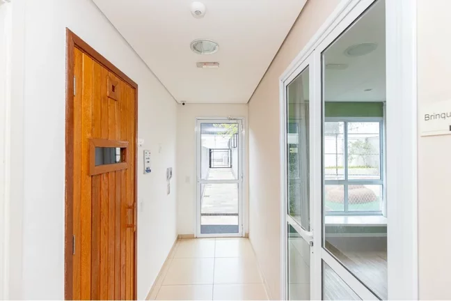 Imagem APARTAMENTO RESIDENCIAL em São Paulo - SP, Vila Paulista