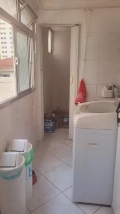 Imagem Apartamento disponível par venda e locação com 3 dormitórios em Moema - São Paulo/SP