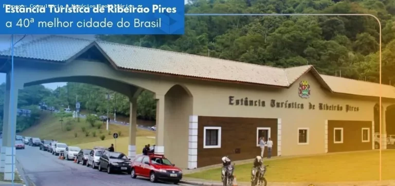 Cobertura Duplex para Venda em Ribeirão Pires, Centro, 3 dormitórios, 2 suítes, 2 banheiros, 2 vagas