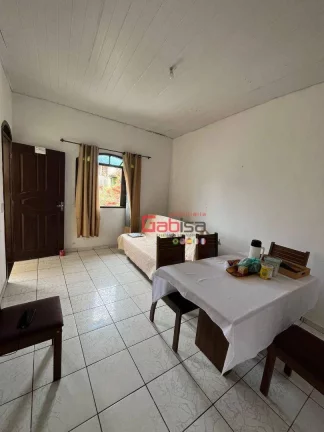 Imagem Casa com 3 dormitórios à venda, 60 m² por R$ 600.000,00 - Cem Bracas - Armação dos Búzios/RJ