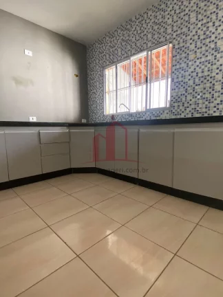 Imagem Imperdível Casa à Venda em Franco da Rocha-SP, Vila Bela: 2 Quartos, 1 Sala, 2 Vagas, 154,84m²!