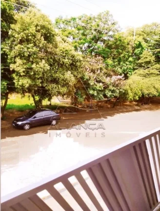 Imagem Casa - Ribeirão Preto - Jardim José Sampaio Junior