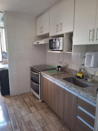 Imagem Apartamento à venda, 58 m² por R$ 382.000,00 - Vila Milton - Guarulhos/SP