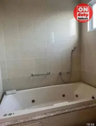 Imagem Sobrado com 3 quartos à venda, 185 m² por R$ 825.000 - Vila Valença - São Vicente/SP