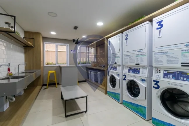 Imagem Studio RESIDENCIAL em SÃO PAULO - SP, BELA VISTA