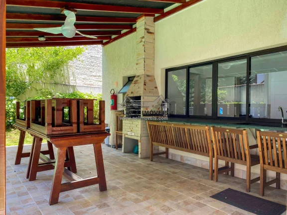 Imagem Apartamento à venda em Campos do Jordão – Lindo duplex com 5 dormitórios