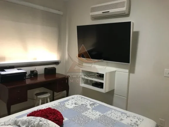 Imagem Apartamento - Ribeirão Preto - Jardim Irajá