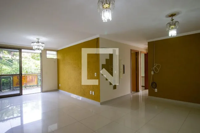 Imagem Apartamento à Venda - Recreio, 3 Quartos, 120 m2