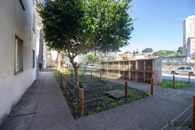 Imagem Apartamento a venda em Parque Santa Rita, São Paulo
