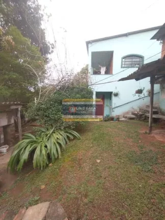 Imagem CHÁCARA SANTANA DE PARNAÍBA