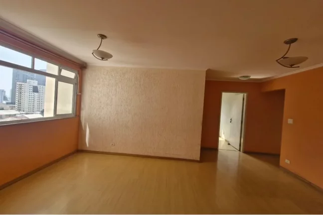 Imagem APARTAMENTO RESIDENCIAL em São Paulo - SP, Tatuapé