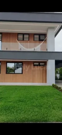 Imagem Casa em Condomínio para Venda em Parnamirim / RN no bairro PIUM