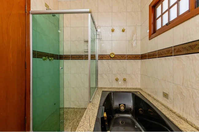 Imagem CASA RESIDENCIAL em São Paulo - SP, Vila Romano