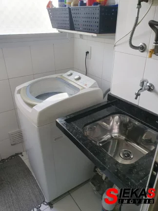 Imagem Apartamento à venda em São Paulo-SP, Vila Prudente: 2 quartos, 1 suíte, 1 sala, 2 banheiros, 1 vaga de garagem, 56 m². Venha conferir!