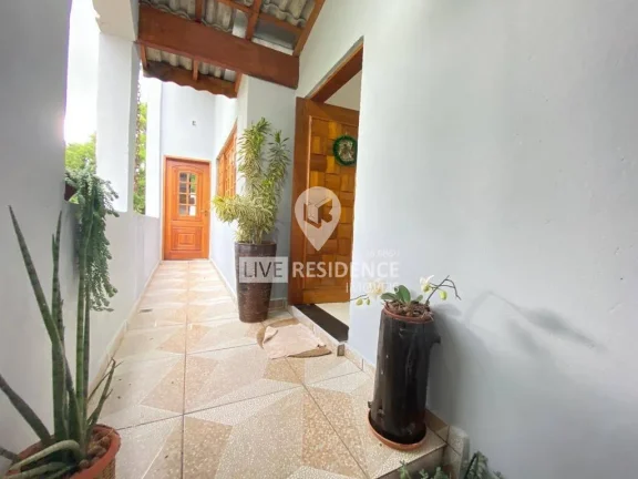 Imagem Casa à venda no Condomínio Paineiras em Itatiba/SP