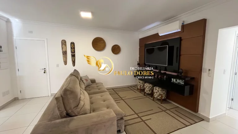 Imagem APARTAMENTO À VENDA A 100 METROS DO MAR NA PRAIA GRANDE EM UBATUBA-SP