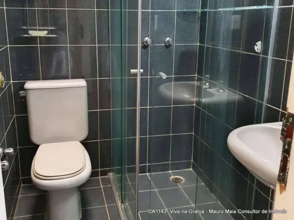 Imagem Casa à venda, 320 m² por R$ 1.340.000,00 - Granja Viana - Cotia/SP