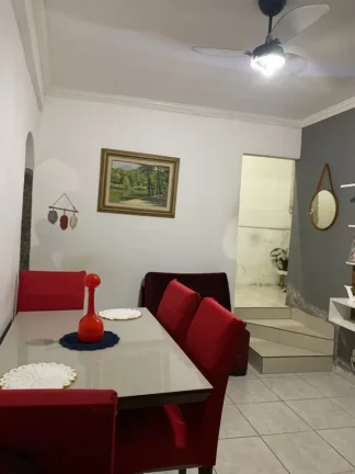 Imagem Casa Duplex para Venda em Rio de Janeiro, Inhoaiba, 3 dormitórios, 2 banheiros, 1 vaga