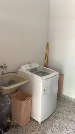 Imagem Sobrado à venda, 340 m² por R$ 1.999.000,00 - Vila Buenos Aires - São Paulo/SP
