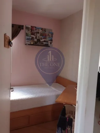 Imagem Apartamento à venda em São Paulo-SP, Jardim Marajoara: 3 quartos, 1 sala, 1 banheiro, 1 vaga de garagem!