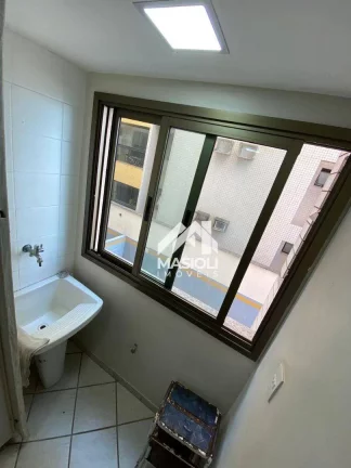 Imagem Apartamento com 2 dormitórios à venda, 80 m² por R$ 1.589.000,00 - Praia da Costa - Vila Velha/ES