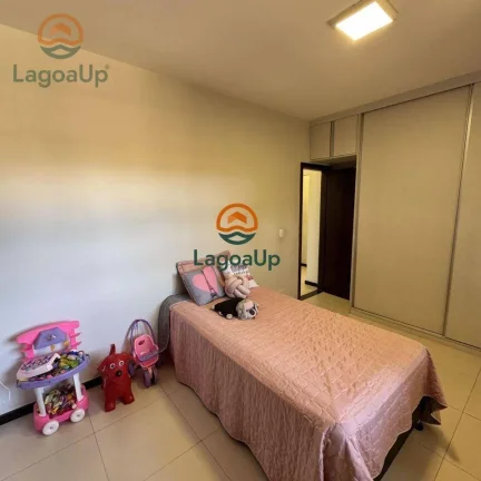 Imagem Casa com 4 dormitórios à venda, 447 m² por R$ 2.490.000,00 - Morada dos Pássaros - Lagoa Santa/MG