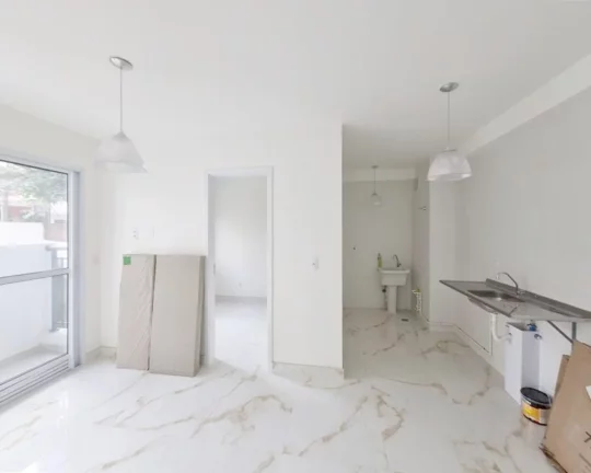 Imagem APARTAMENTO AO LADO DA USP - 2 DORMITORIOS COM 1 VAGA