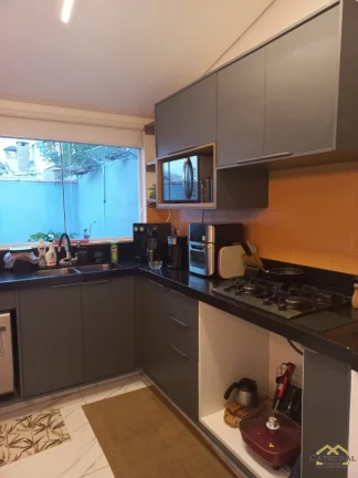 Imagem Casa Sobrado a venda 03 quartos/suíte - Vila das Palmeiras - Engordadouro - Jundiaí