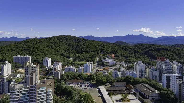 Imagem Apartamento em Atiradores - Joinville SC