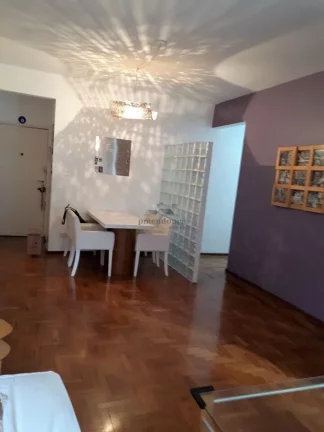 Imagem Apartamento à venda na Baronesa de Itu com 2 quartos sendo 1 suíte e 1 vaga, 83m²