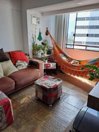Imagem Apartamento no Alto do Itaigara com 3 quartos