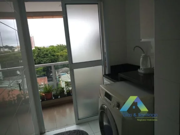 Imagem SÃO CAETANO DO SUL Apartamento 102M², 3 dormitórios, 1 suíte, 2 vagas, lazer completo, ótima localização e valor !!!