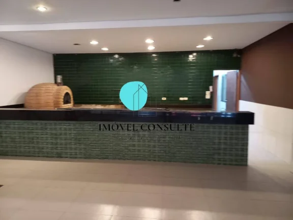 Imagem IMÓVEL COMERCIAL PARA LOCAÇÃO – 450 M² - HIGIEÓPOLIS