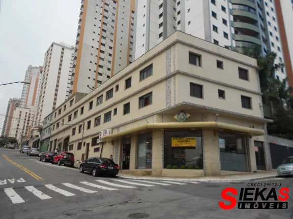 Imagem APARTAMENTO RESIDENCIAL em SÃO PAULO - SP, VILA REGENTE FEIJÓ
