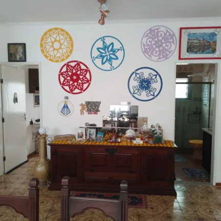 Imagem Casa para Venda em Praia Grande, Real, 3 dormitórios, 1 suíte, 2 banheiros, 2 vagas
