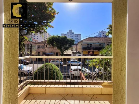 Imagem Casa à venda no Canal 1 - Santos/SP - R$ 1.500.000,00