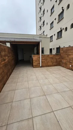 Imagem Cobertura sem Condominio Escada Intarena Nova 86 m²2 Dormitorios 1 Vaga