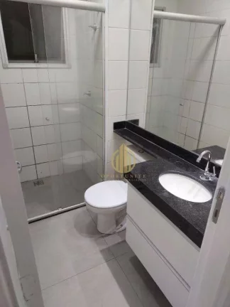 Imagem Apartamento terreo com 2 dormitórios e suite à venda, 112 m² por R$ 305.000 - Parque dos Lagos - Ribeirão Preto/SP