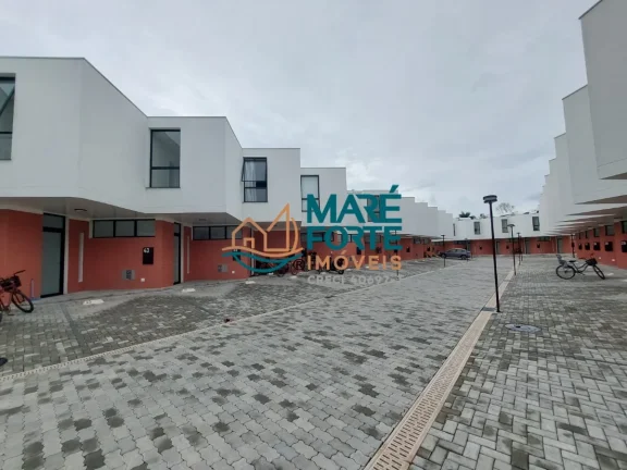 Imagem Condomínio de Casas, Estilo arquitetônico: Moderno/ Contemporâneo no itaguá