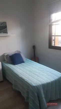 Imagem Sobrado com 3 quartos à venda, 180 m² por R$ 790.000 - Vila Melliani - Guarulhos/SP